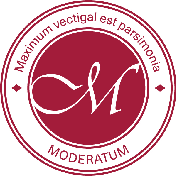 Logo: MODERATUM Financial Services GmbH